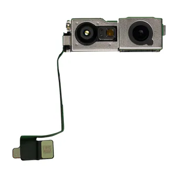 Complete Front Camera Assembly for iPhone 17 Pro
