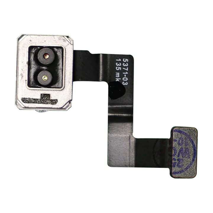 LiDAR Scanner for iPhone 17 Pro