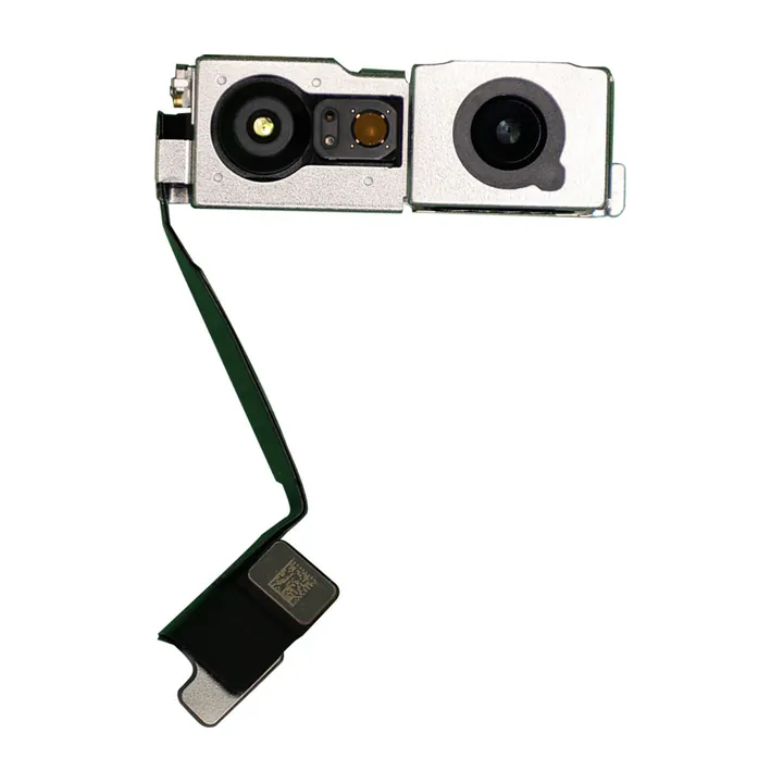 Complete Front Camera Assembly for iPhone 17 Pro Max