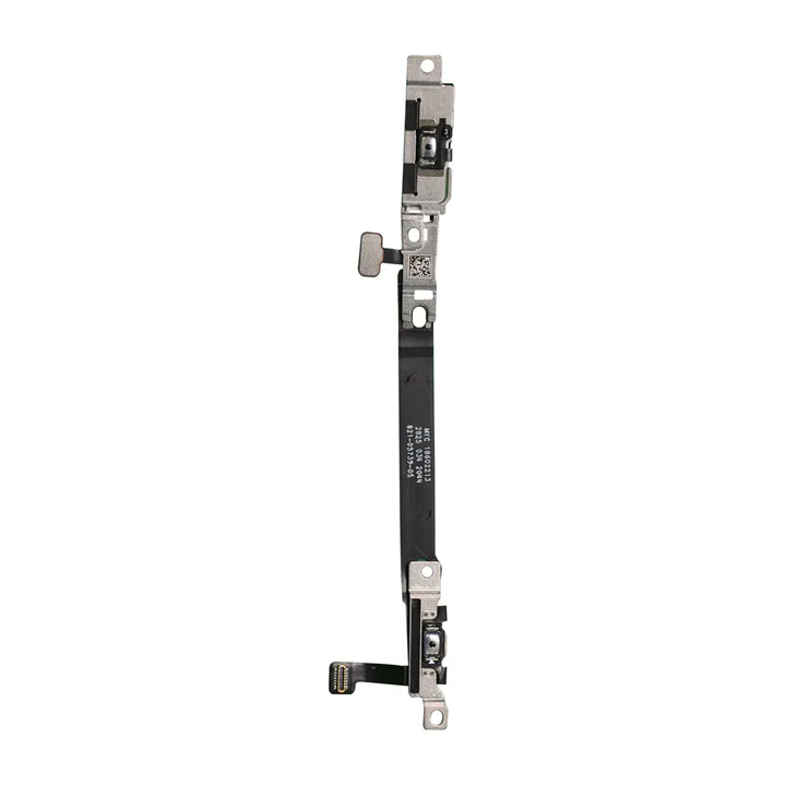 Power & Camera Control Button Flex for iPhone 17 Pro Max