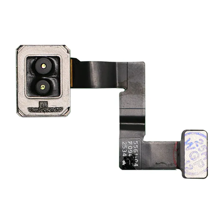 LiDAR Scanner for iPhone 17 Pro Max