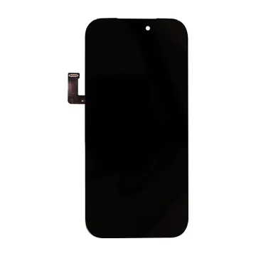 LCD & Frame Assembly for iPhone 17 Pro – Incell, 120Hz