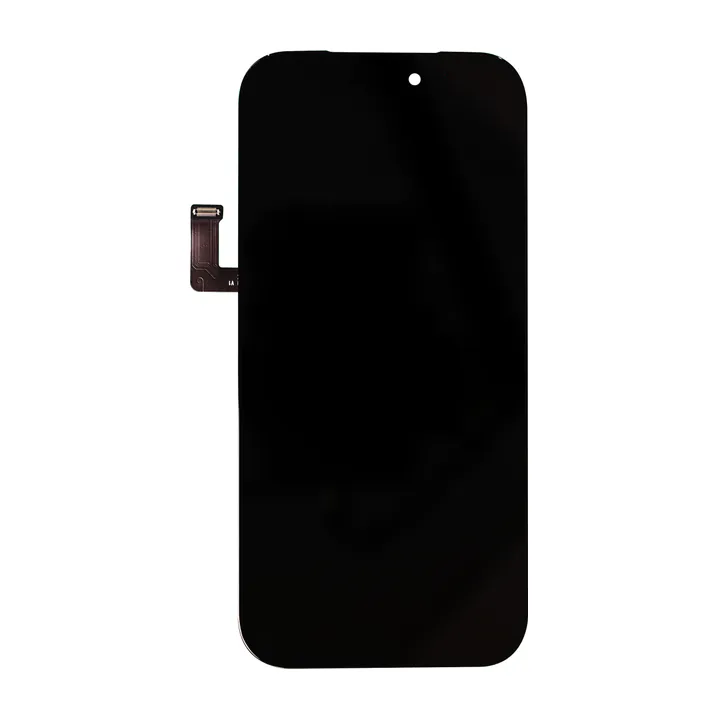 LCD & Frame Assembly for iPhone 17 Pro – Incell, 120Hz