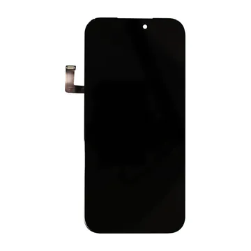 LCD & Frame Assembly for iPhone 17 Pro Max – Incell, 120Hz