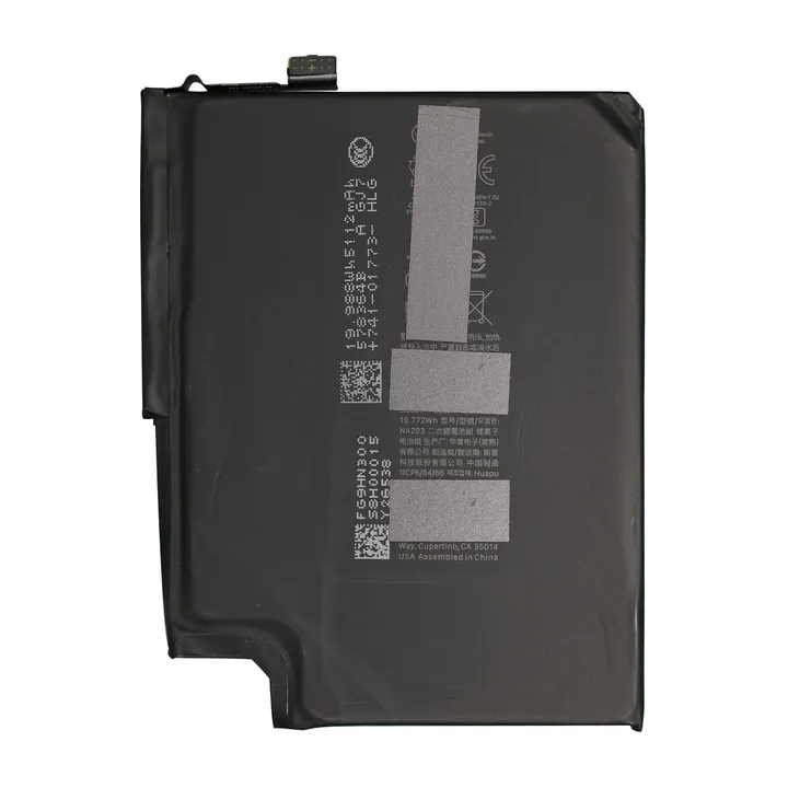 Battery for iPhone 17 Pro Max