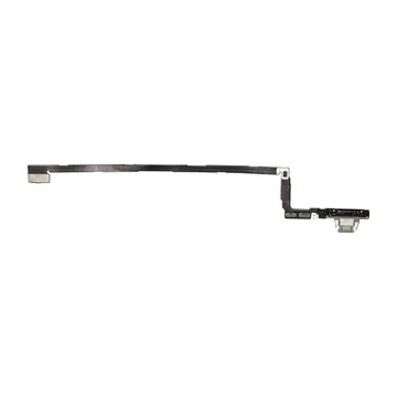 Charge Port Flex for iPhone Air (Cloud White)