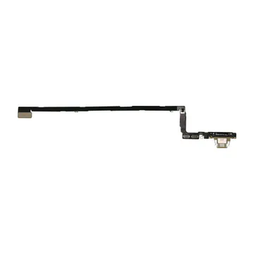 Charge Port Flex for iPhone Air (Light Gold)