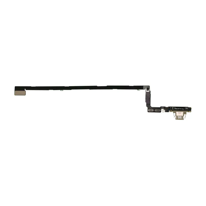 Charge Port Flex for iPhone Air (Light Gold)