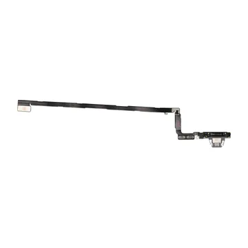 Charge Port Flex for iPhone Air (Sky Blue)