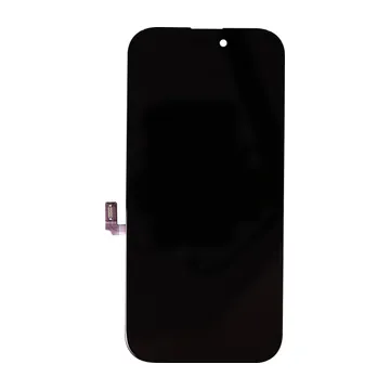 OLED & Frame Assembly for iPhone 17 – FOG
