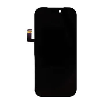 OLED & Frame Assembly for iPhone 17 Pro – FOG