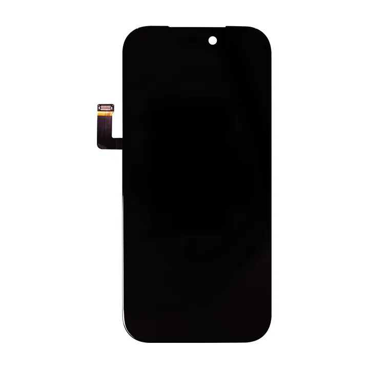OLED & Frame Assembly for iPhone 17 Pro – FOG