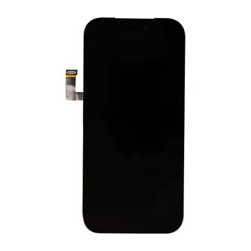 OLED & Frame Assembly for iPhone 17 Pro – Hard Evolve