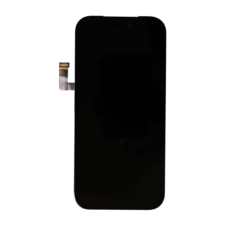 OLED & Frame Assembly for iPhone 17 Pro – Hard Evolve
