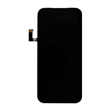 OLED & Frame Assembly for iPhone 17 Pro Max – Hard Evolve