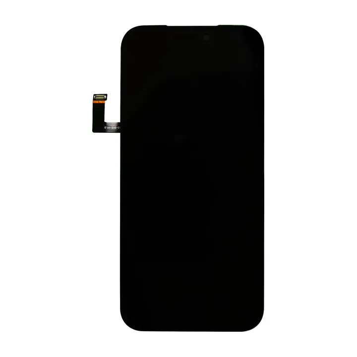 OLED & Frame Assembly for iPhone 17 Pro Max – Hard Evolve