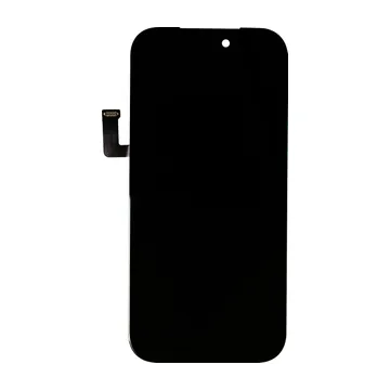 OLED & Frame Assembly for iPhone 17 Pro – Soft Evolve, 120Hz