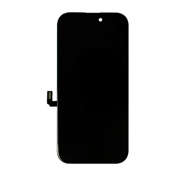 LCD & Frame Assembly for iPhone 17 – Incell, 120Hz