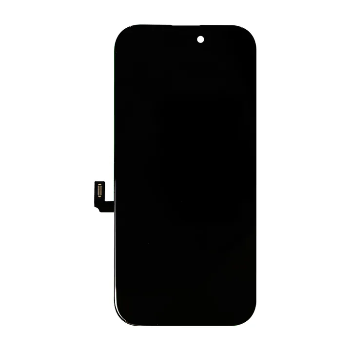 LCD & Frame Assembly for iPhone 17 – Incell, 120Hz