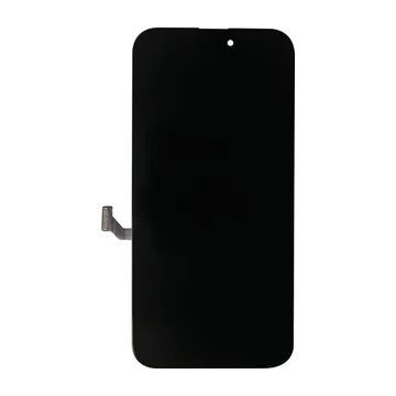 OLED & Frame Assembly for iPhone 15 Plus – FOG