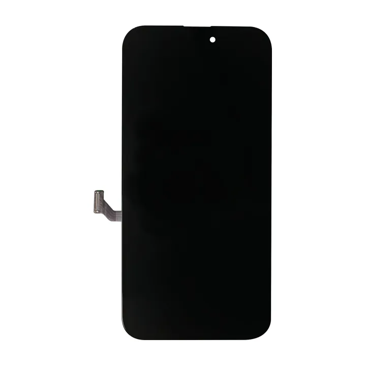 OLED & Frame Assembly for iPhone 15 Plus – FOG