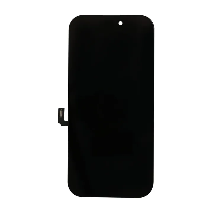 OLED & Frame Assembly for iPhone 17 – Soft Evolve, 120Hz