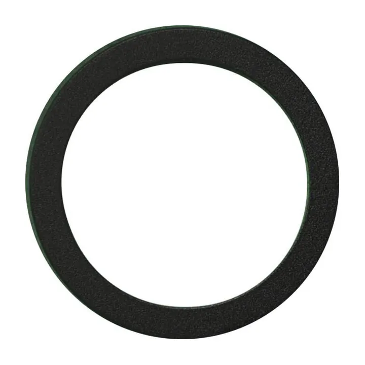 Camera Bezel Ring for iPhone 16e & 17e (Black)