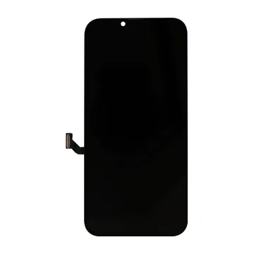 OLED & Frame Assembly for iPhone 14 Plus – FOG