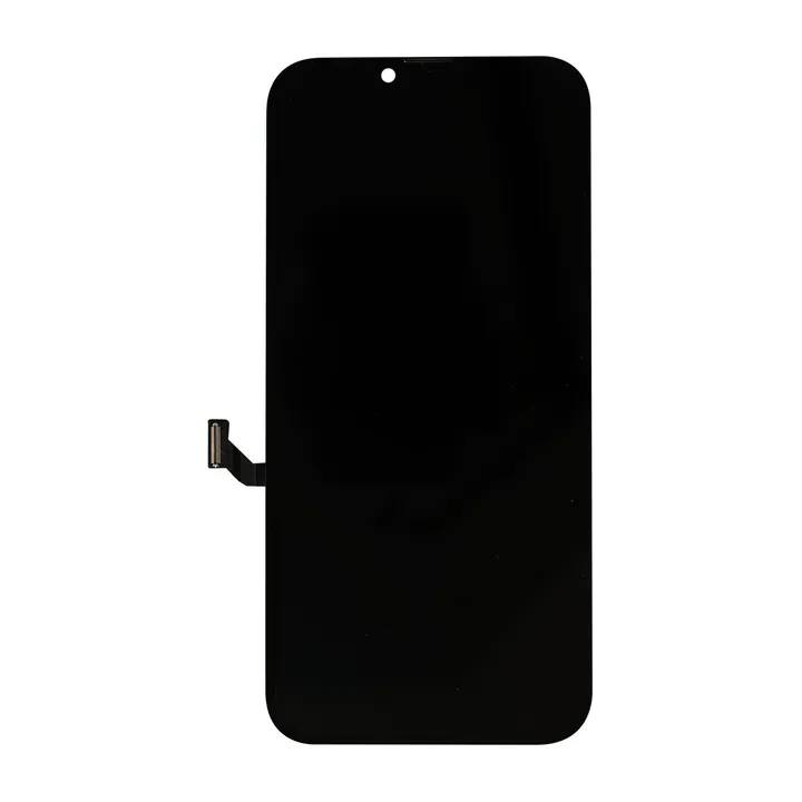 OLED & Frame Assembly for iPhone 14 Plus – FOG