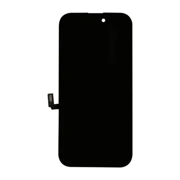OLED & Frame Assembly for iPhone 16 – FOG