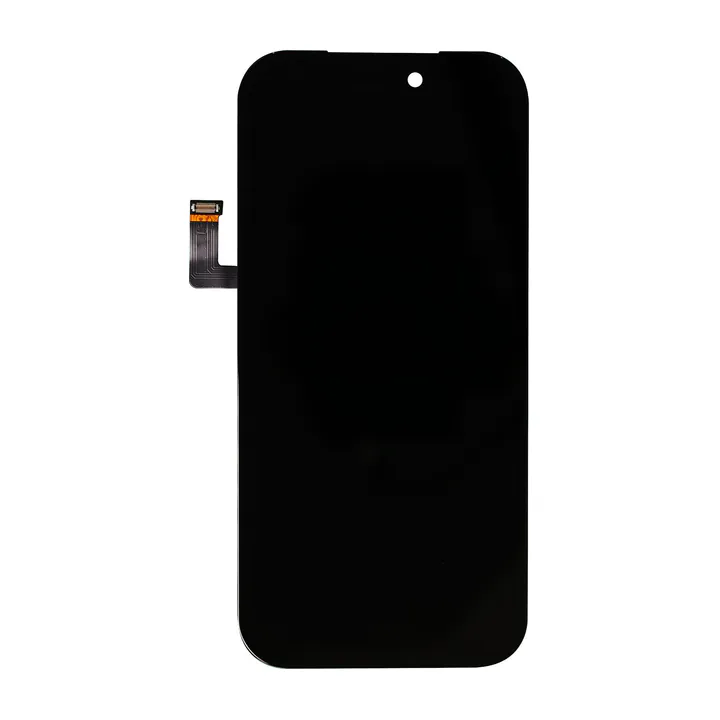 LCD & Frame Assembly for iPhone 17 Pro – Basic