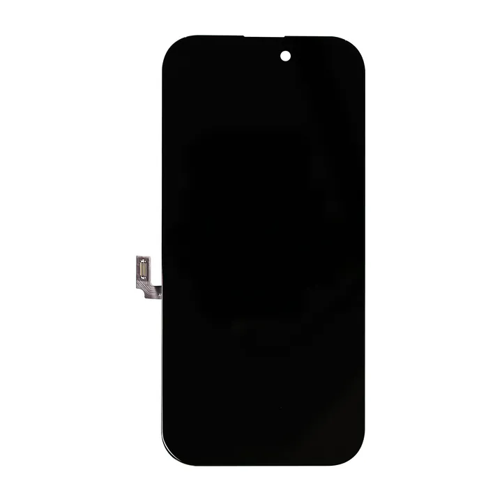 LCD & Frame Assembly for iPhone 17 – Basic