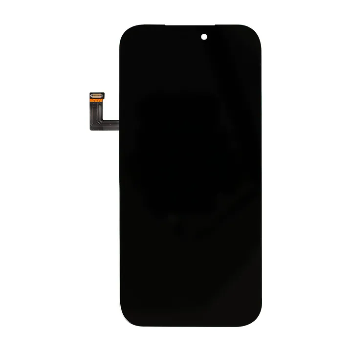 LCD & Frame Assembly for iPhone 17 Pro Max – Basic