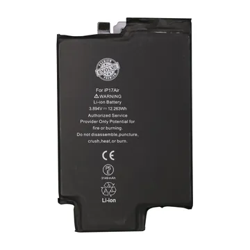 Battery for iPhone Air – Evolve