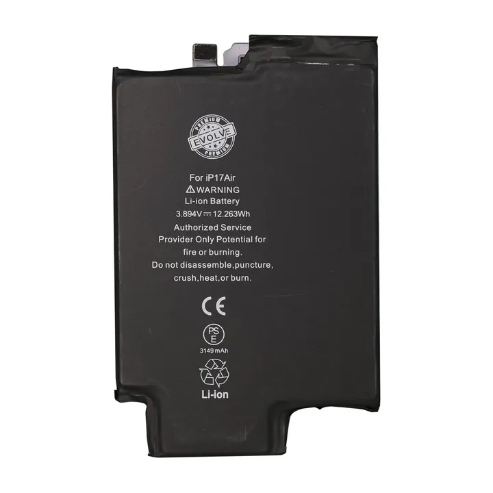 Battery for iPhone Air – Evolve
