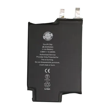 Core Battery for iPhone 17 Air – Evolve