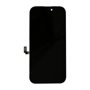 OLED & Frame Assembly for iPhone 17 – Hard Evolve