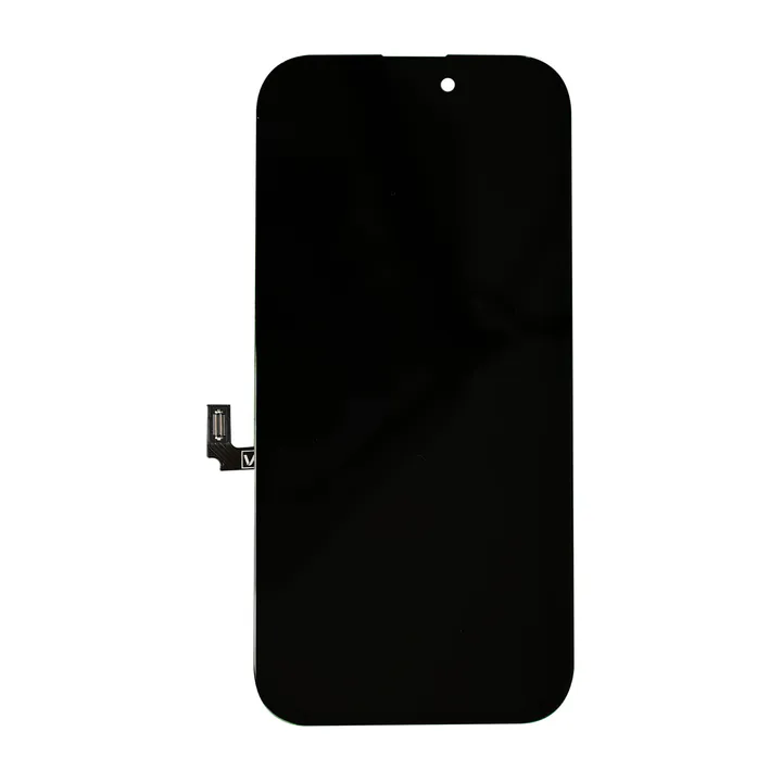 OLED & Frame Assembly for iPhone 17 – Hard Evolve