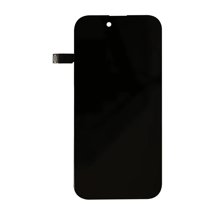 OLED & Frame Assembly for iPhone Air – Soft Evolve, 120Hz