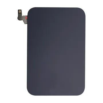 Complete Back Glass Assembly for iPhone 17 Pro (Deep Blue)