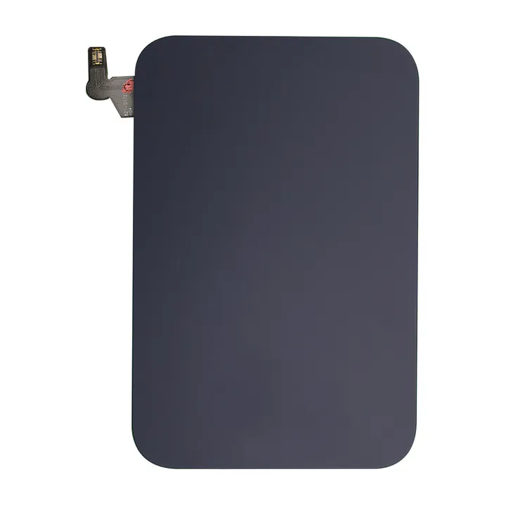 Complete Back Glass Assembly for iPhone 17 Pro (Deep Blue)
