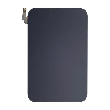 Complete Back Glass Assembly for iPhone 17 Pro Max (Deep Blue)