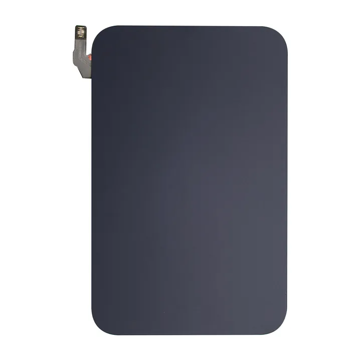 Complete Back Glass Assembly for iPhone 17 Pro Max (Deep Blue)