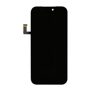OLED & Frame Assembly for iPhone 17 Pro Max – Soft Evolve, V3