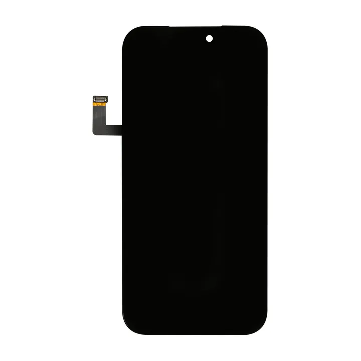 OLED & Frame Assembly for iPhone 17 Pro Max – Soft Evolve, V3