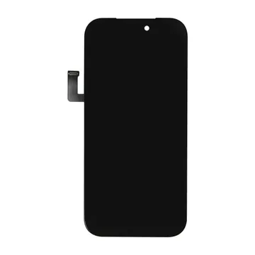 OLED & Frame Assembly for iPhone 17 Pro – Soft Evolve, V3