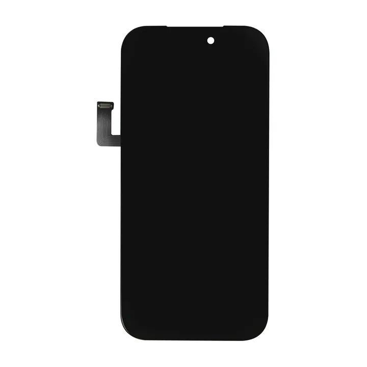 OLED & Frame Assembly for iPhone 17 Pro – Soft Evolve, V3
