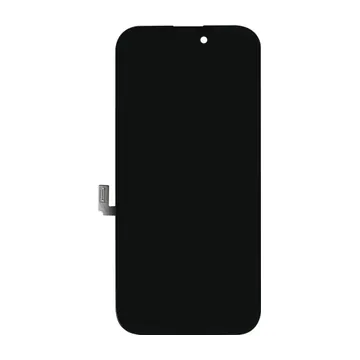 OLED & Frame Assembly for iPhone 17 – Soft Evolve, V3