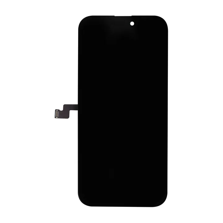 OLED & Frame Assembly for iPhone 16 Pro Max – Soft Evolve, V3
