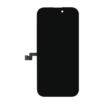 OLED & Frame Assembly for iPhone 16 Pro – Soft Evolve, V3